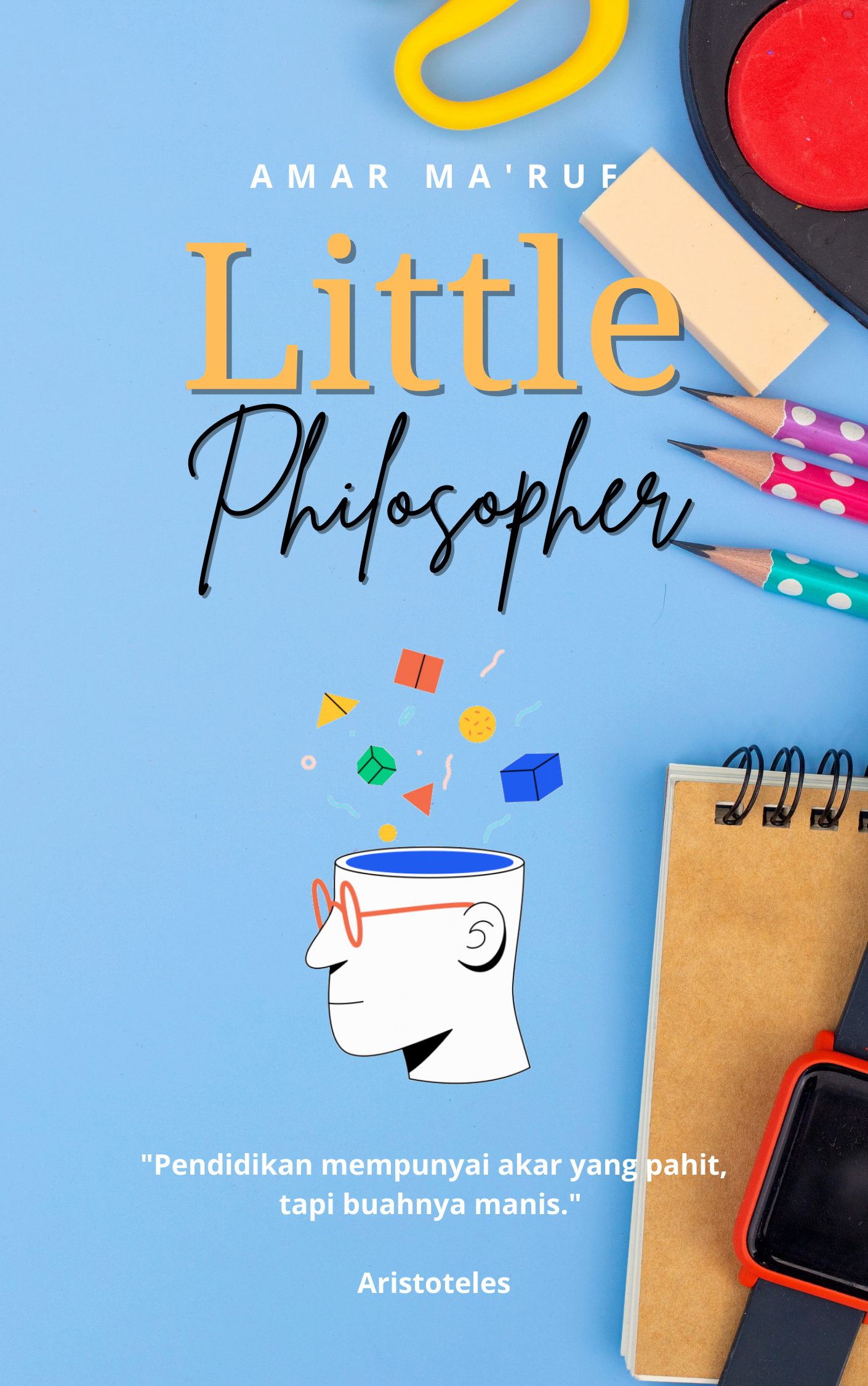 Little-Philosopher Karya