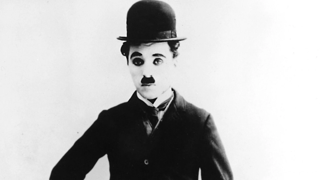 Charlie-Chaplin-1024x576 Kita Semua Adalah Penghibur