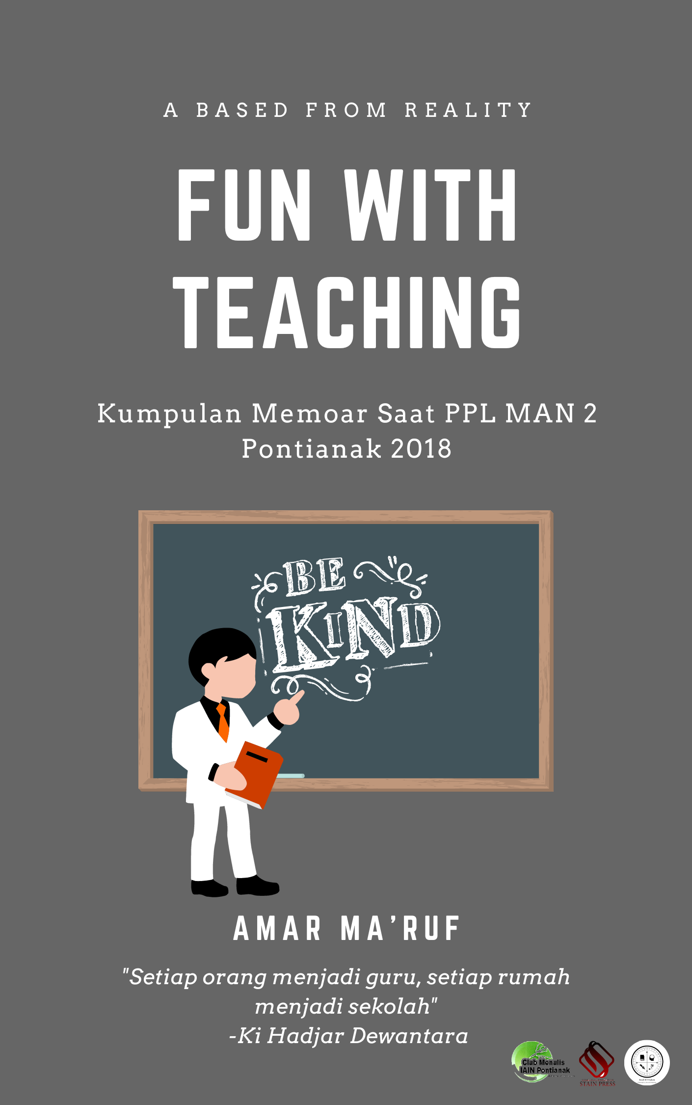 FUN-WITH-TEACHING Karya