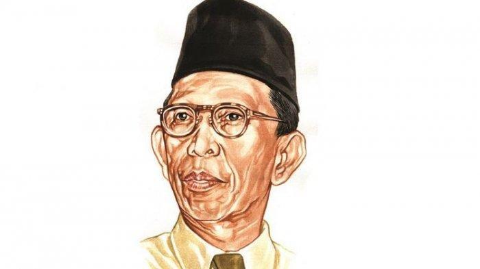 Ki-Hadjar-Dewantara Hardiknas : Merenungkan Kembali Pendidikan Indonesia